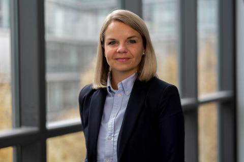 Simone Schreiber